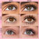 TOO FACED  BTSWATERPROOF MASC